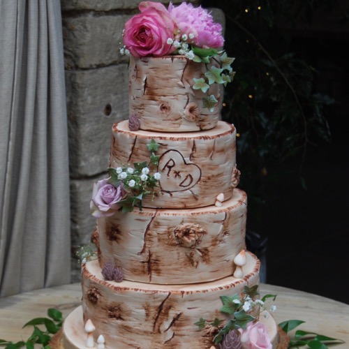 Cake by Rachel