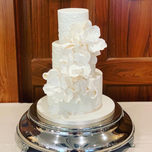 Cake by Rachel